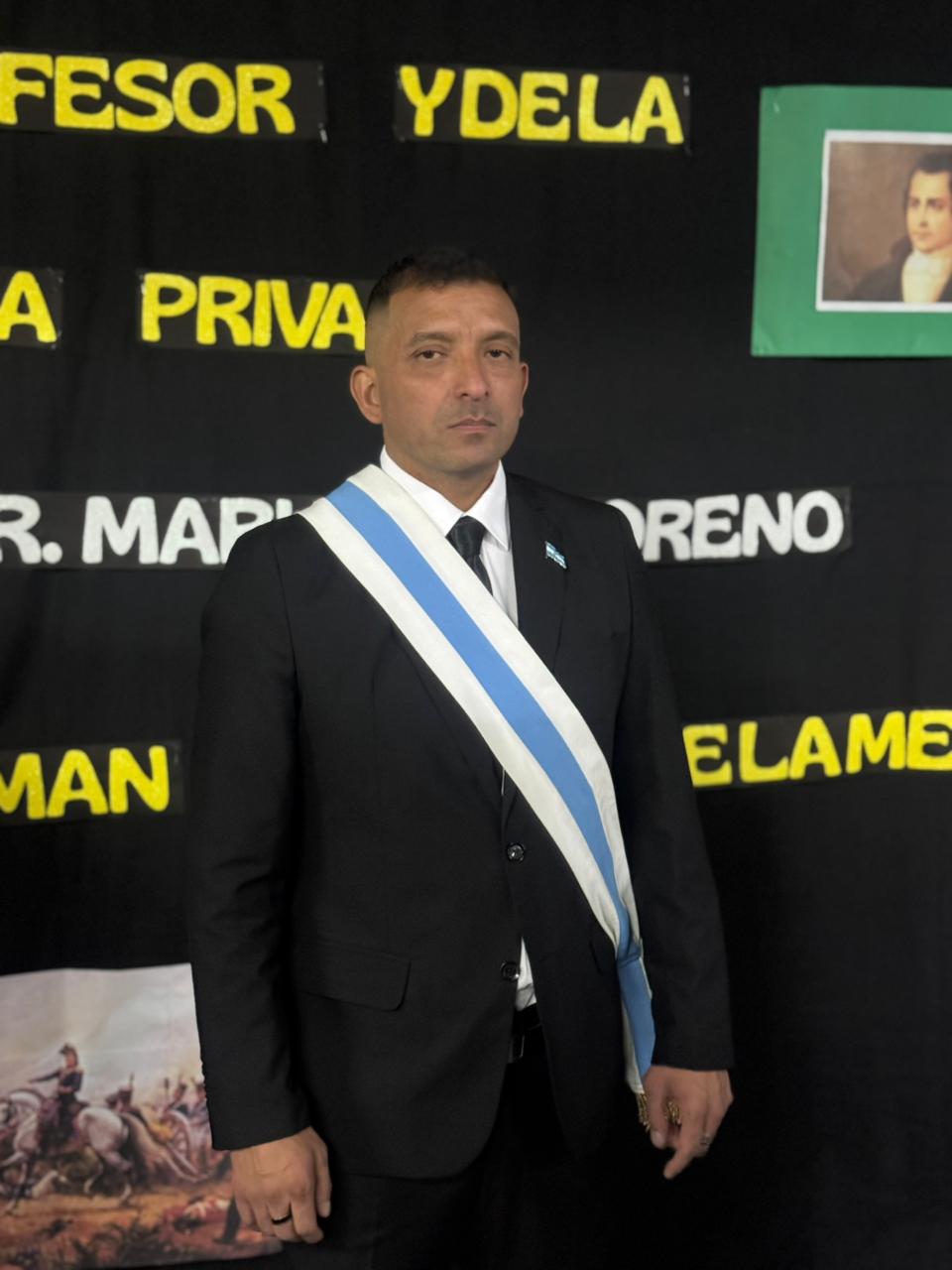 Acto Nivel Superior
