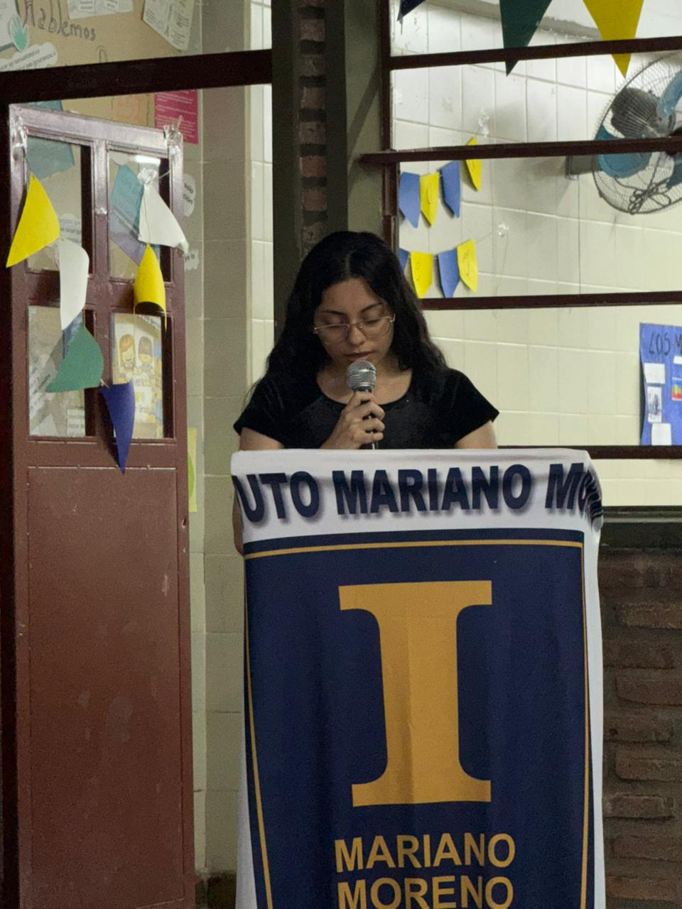 Acto Nivel Superior