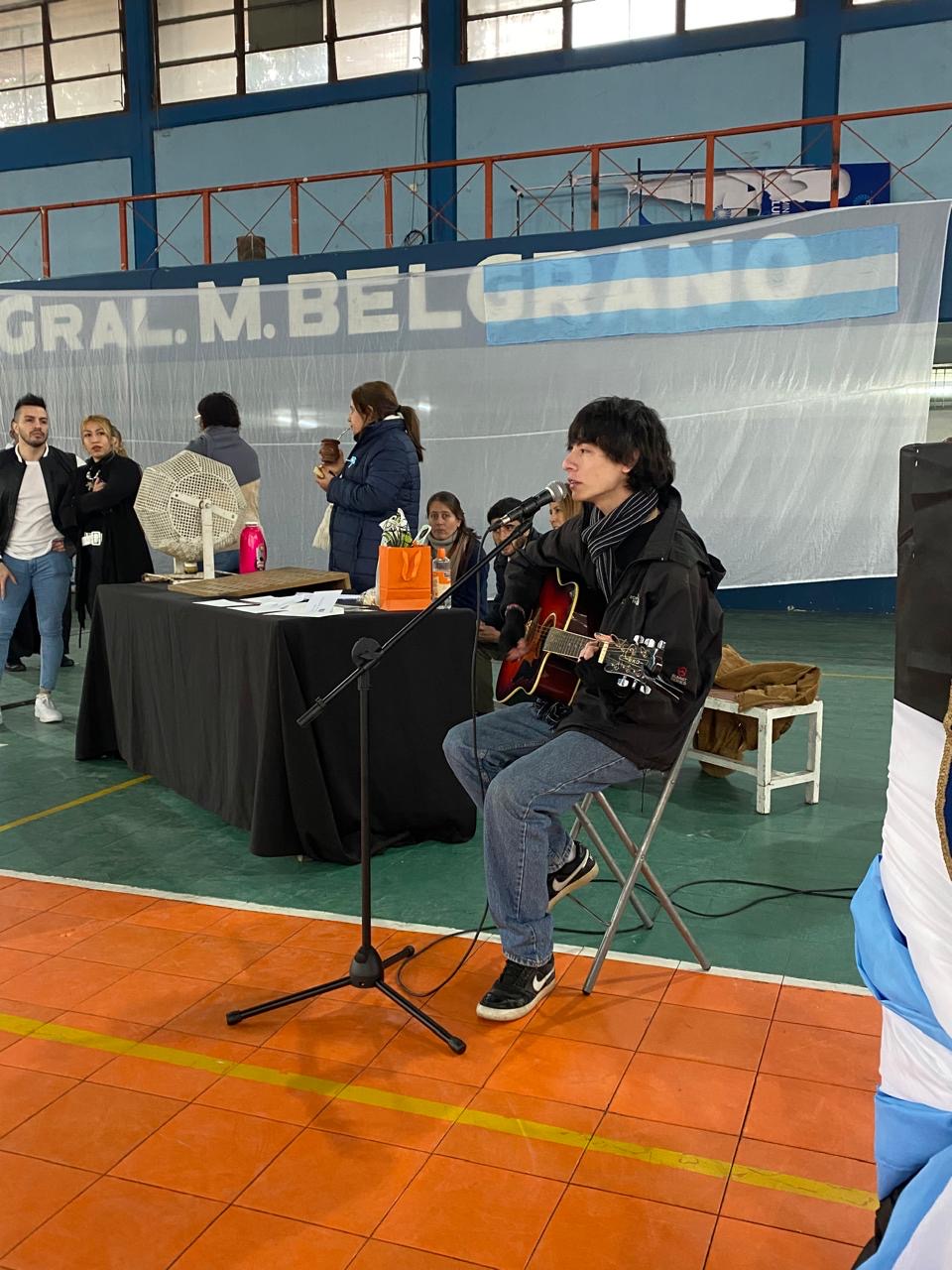 Bingo Familiar Independencia