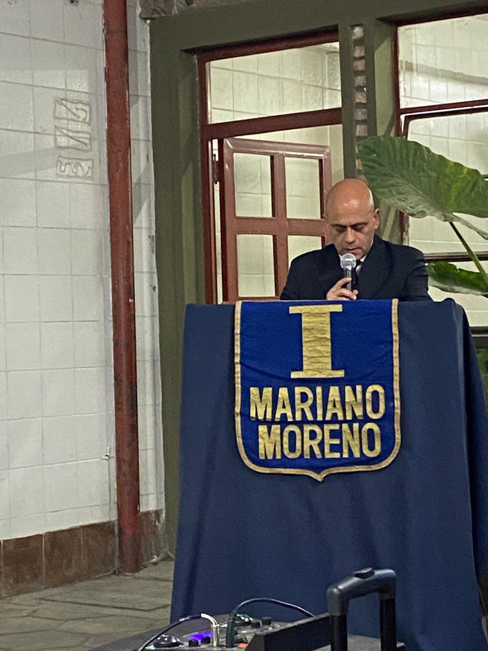 Ciclo de Conferencia
