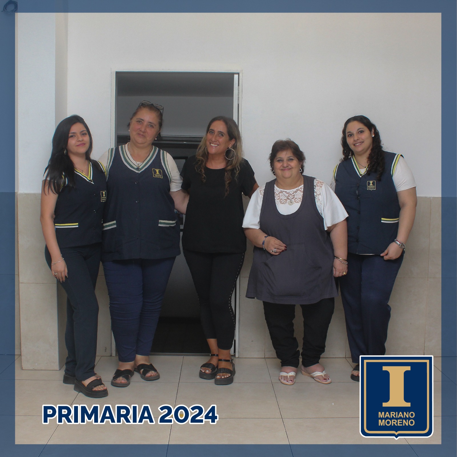 Ciclo Lectivo 2024