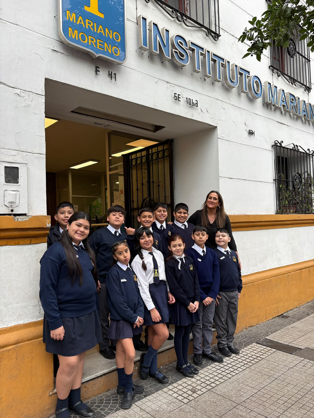 Confirmación