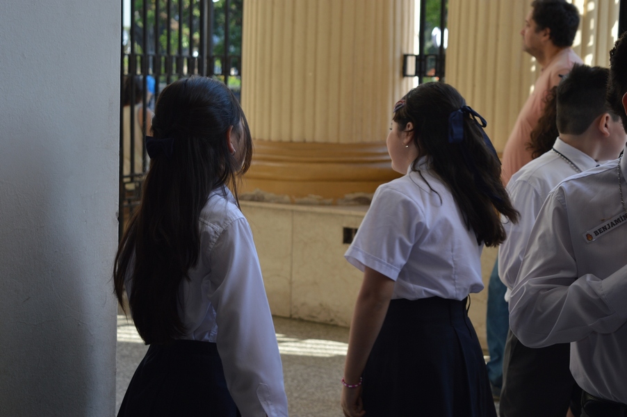 Confirmación