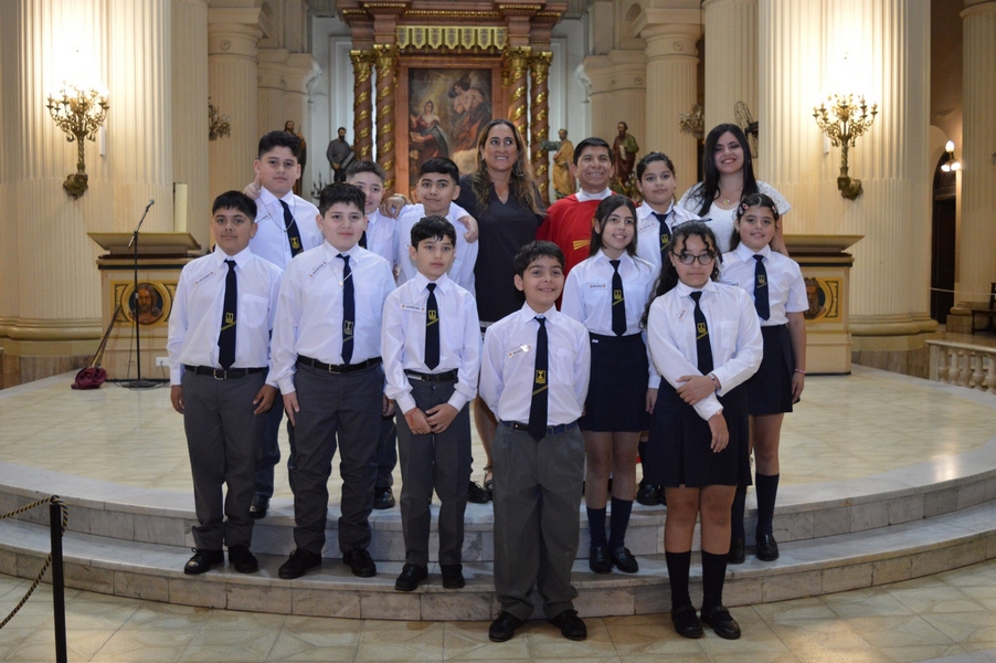 Confirmación