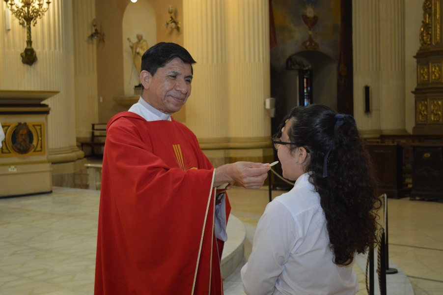 Confirmación