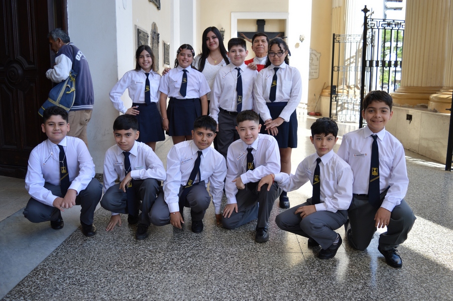 Confirmación