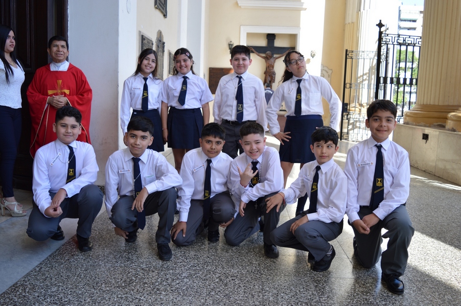 Confirmación