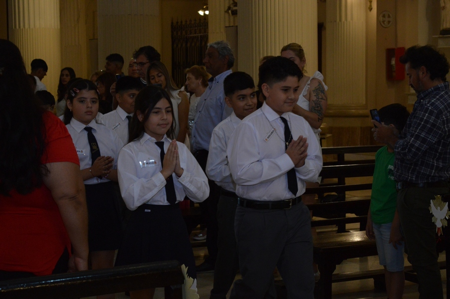 Confirmación
