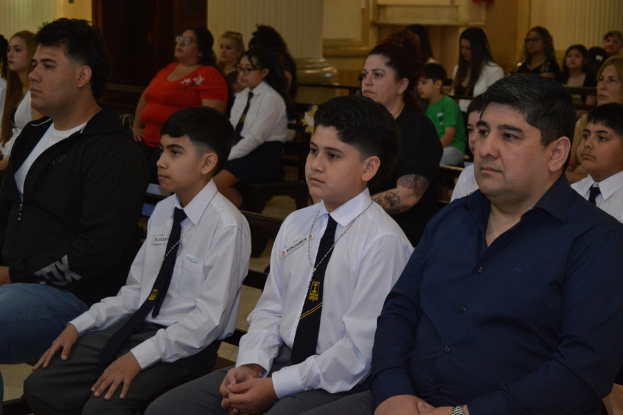 Confirmación
