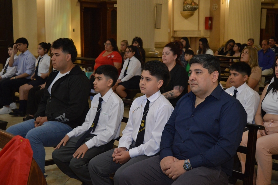 Confirmación