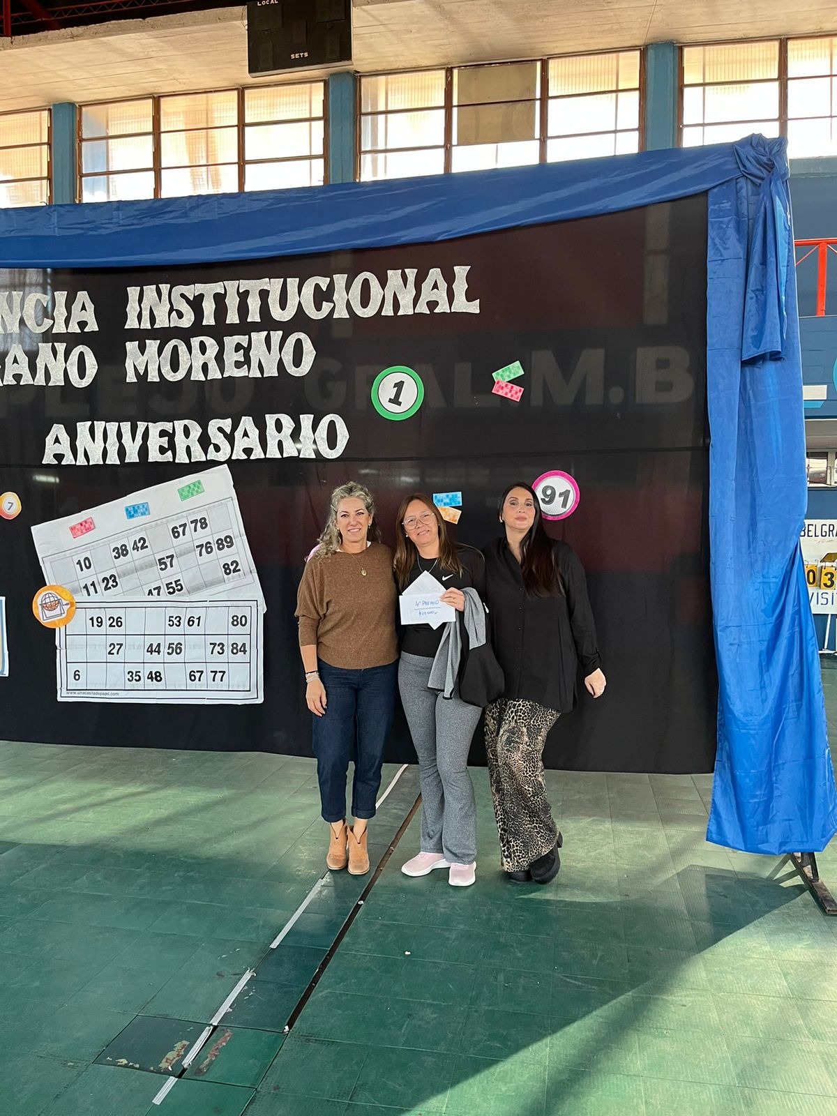 Convivencia Institucional