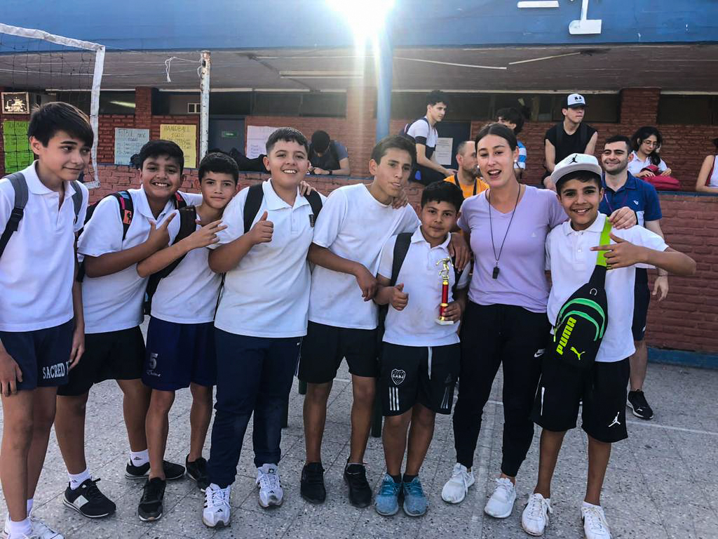 Copa Mariano Moreno