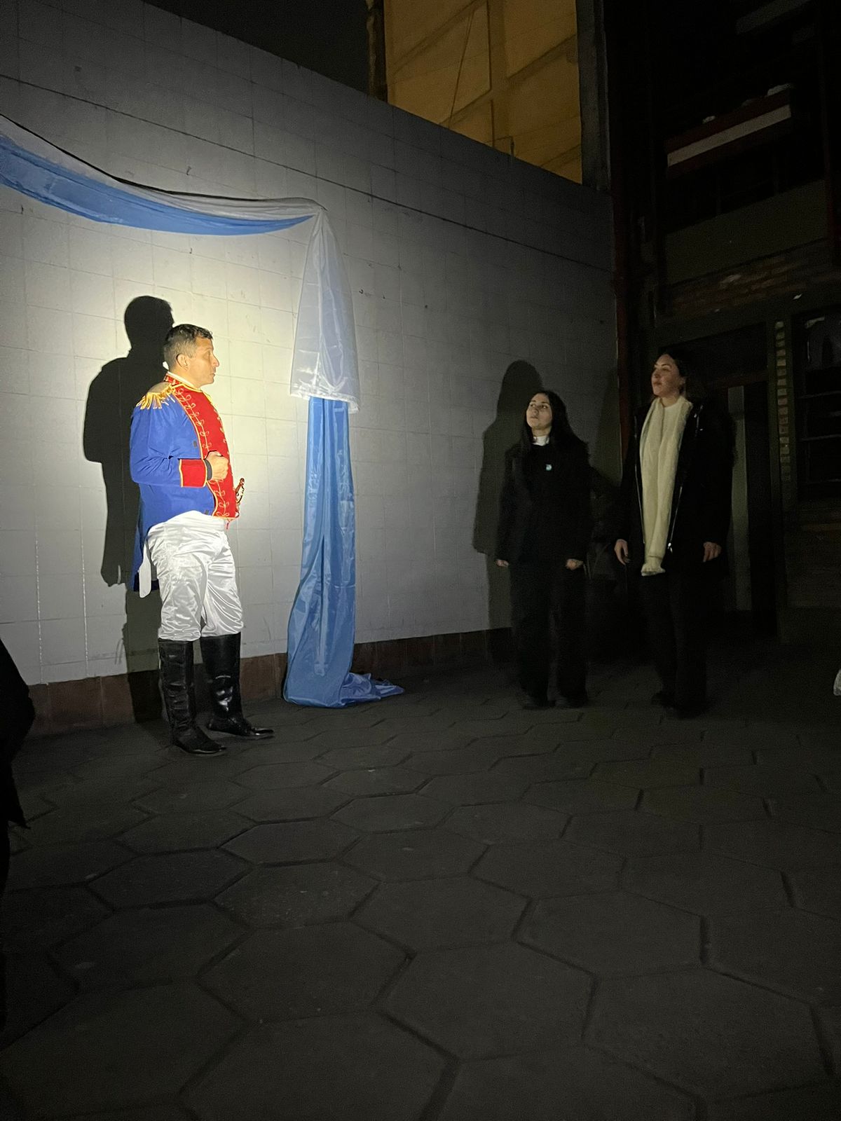 Dia de la Bandera