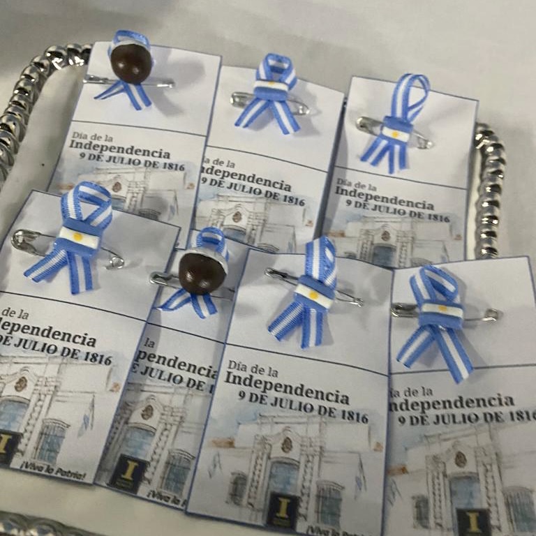 Día de la Independencia