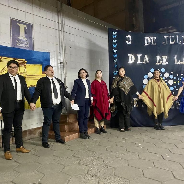 Día de la Independencia