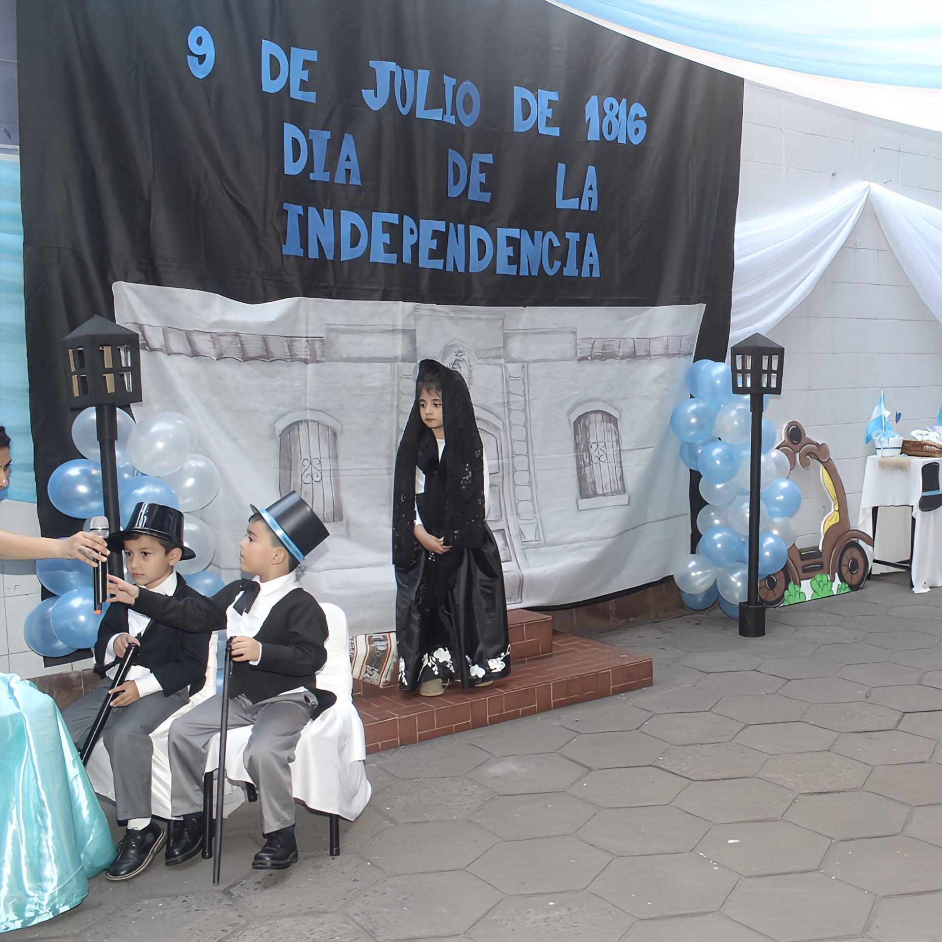 Día de la Independencia