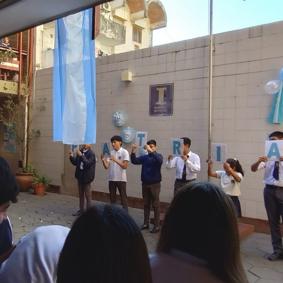 Día de la Patria