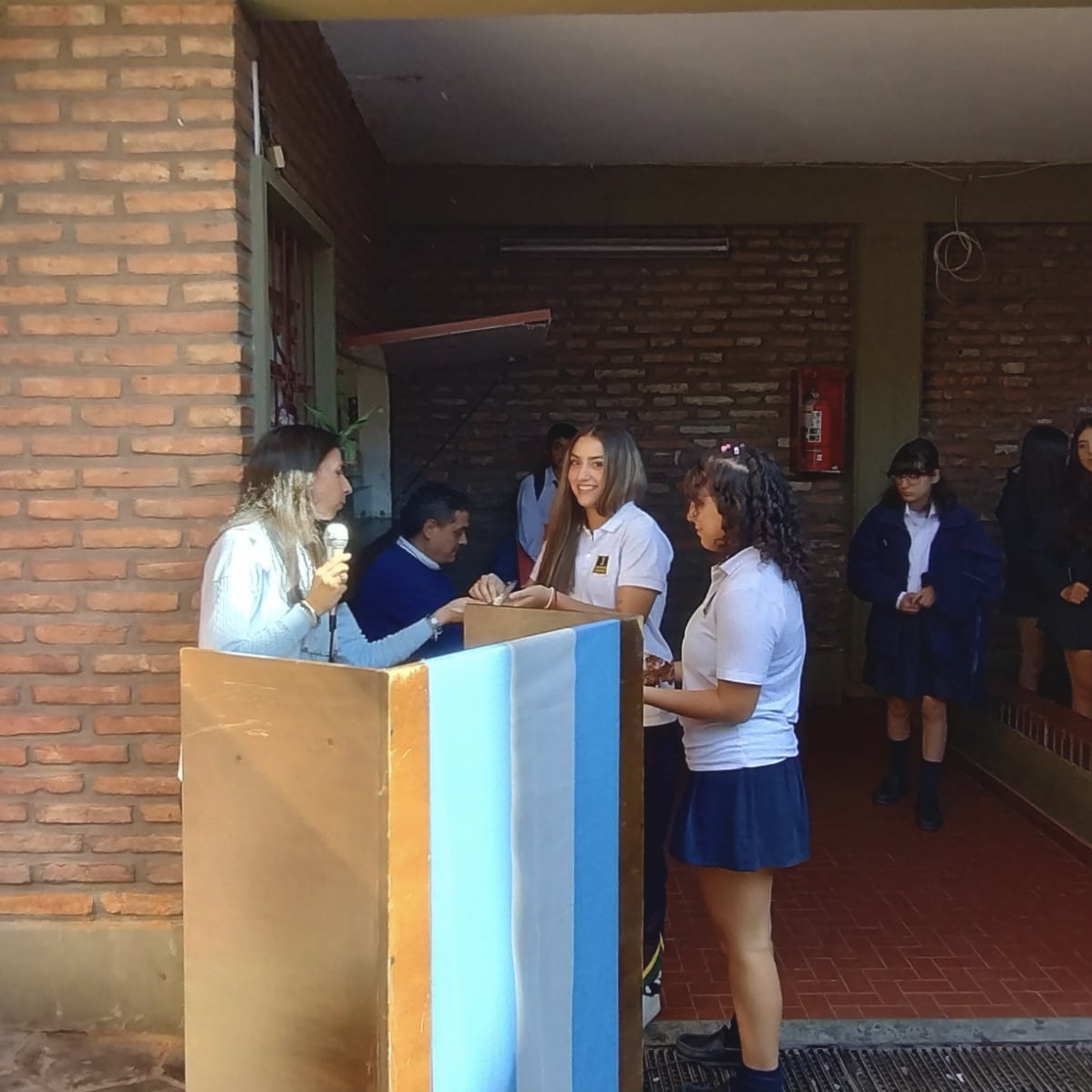 Día de la Patria
