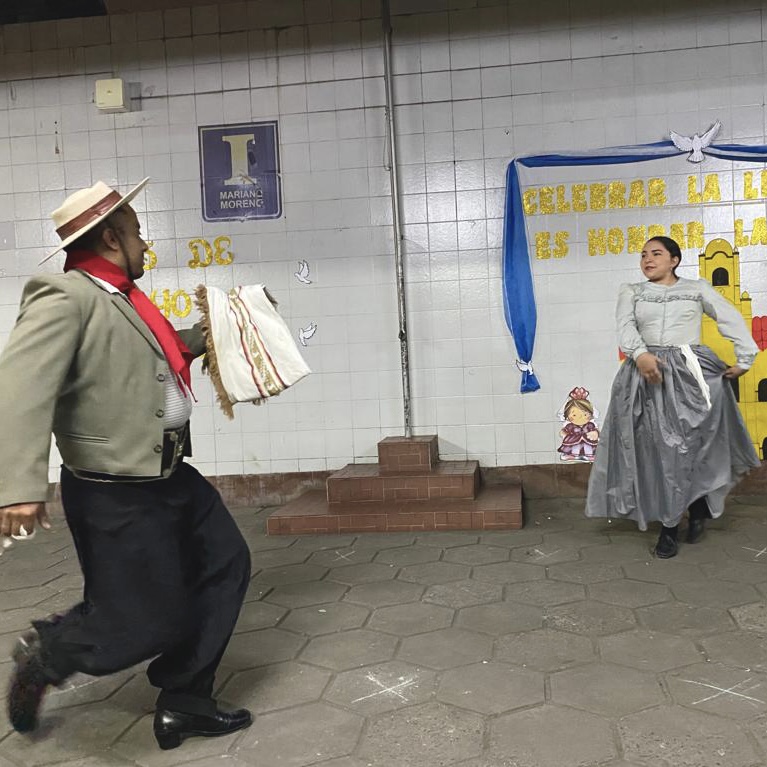 Día de la Patria
