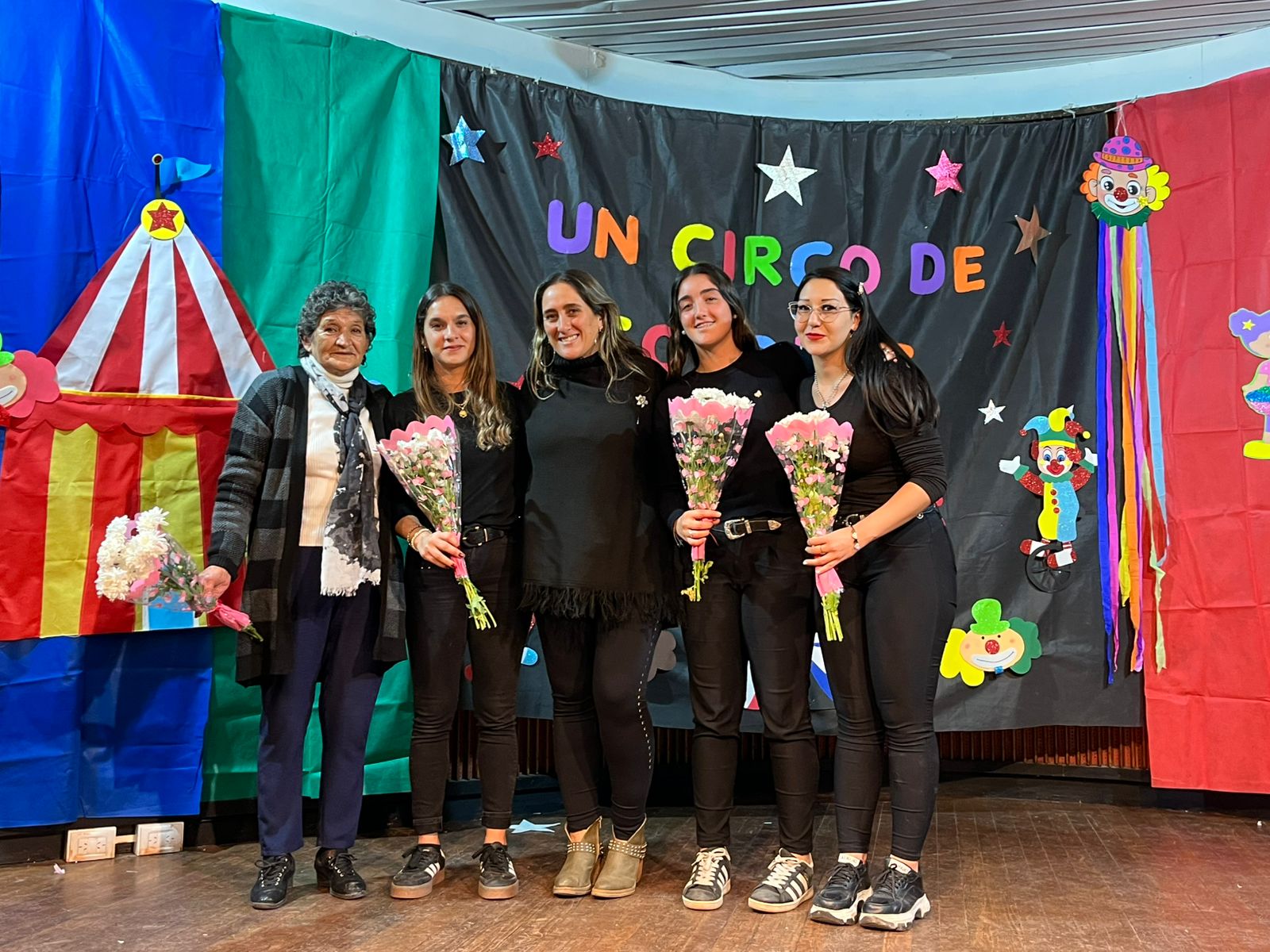 Día de los jardines