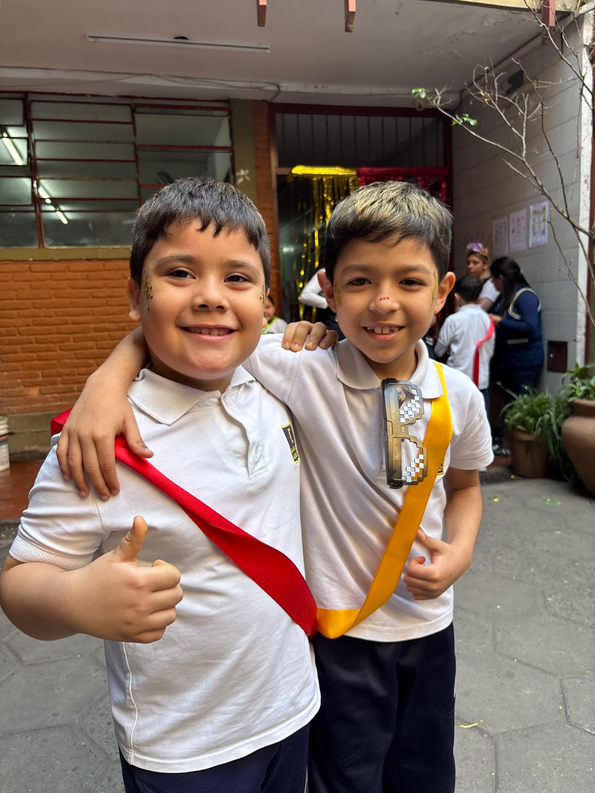 Día del estudiante
