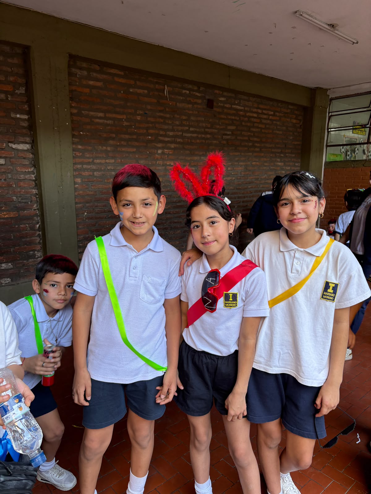 Día del estudiante