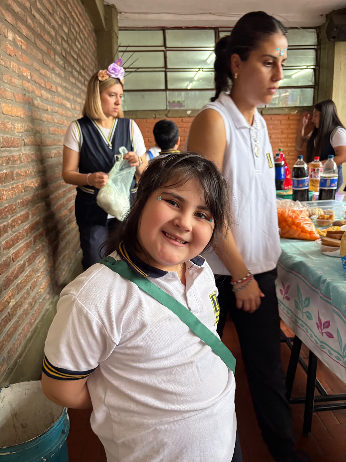 Día del estudiante