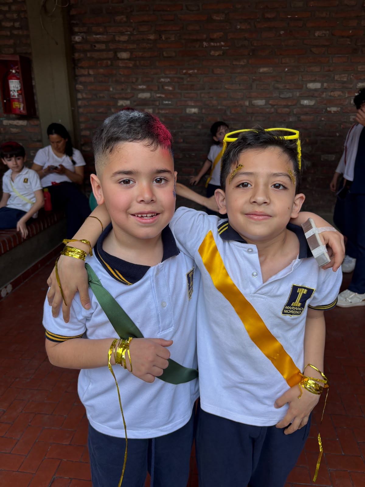 Día del estudiante