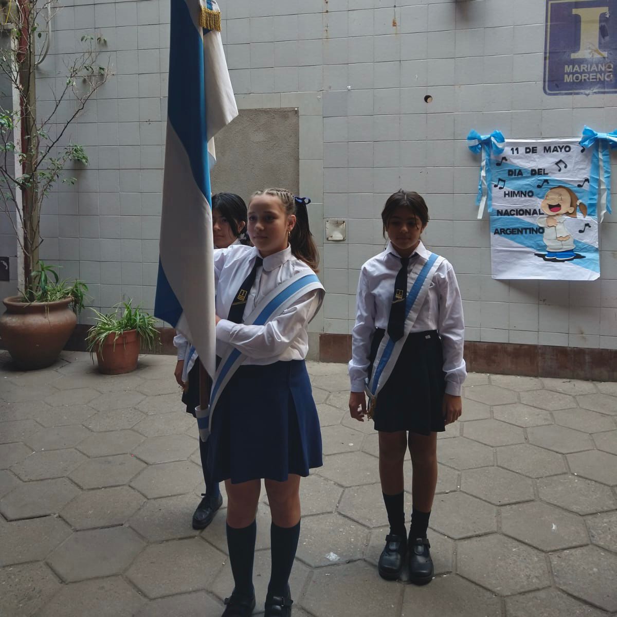 Día del Himno Nacional