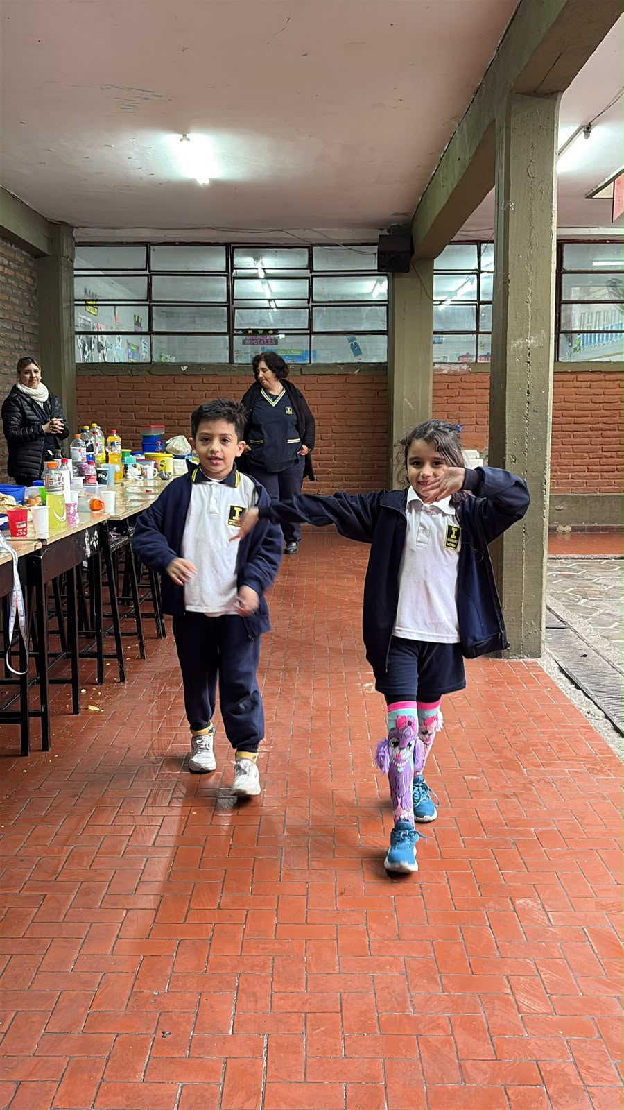 Dia del Niño