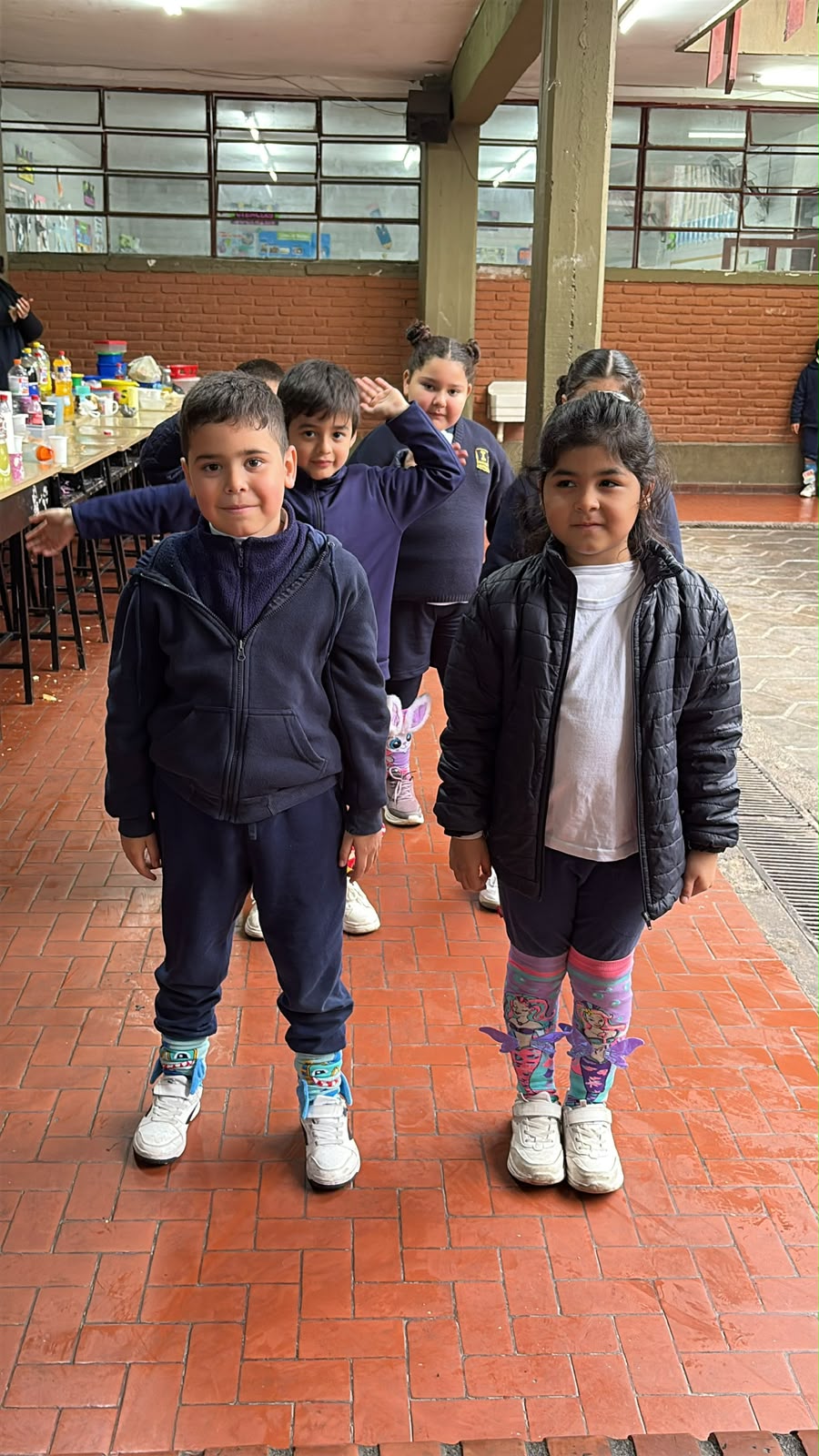 Dia del Niño