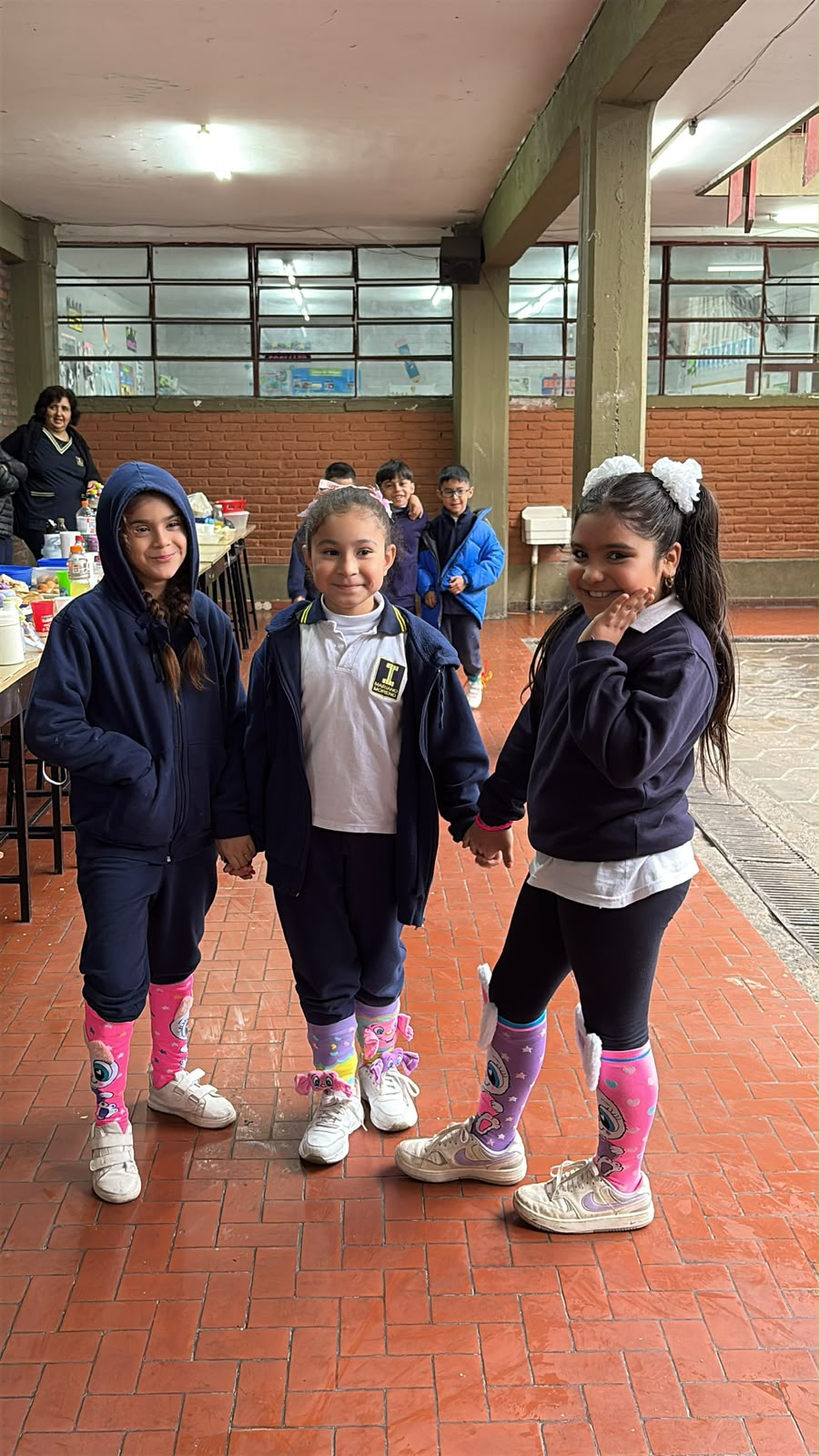 Dia del Niño