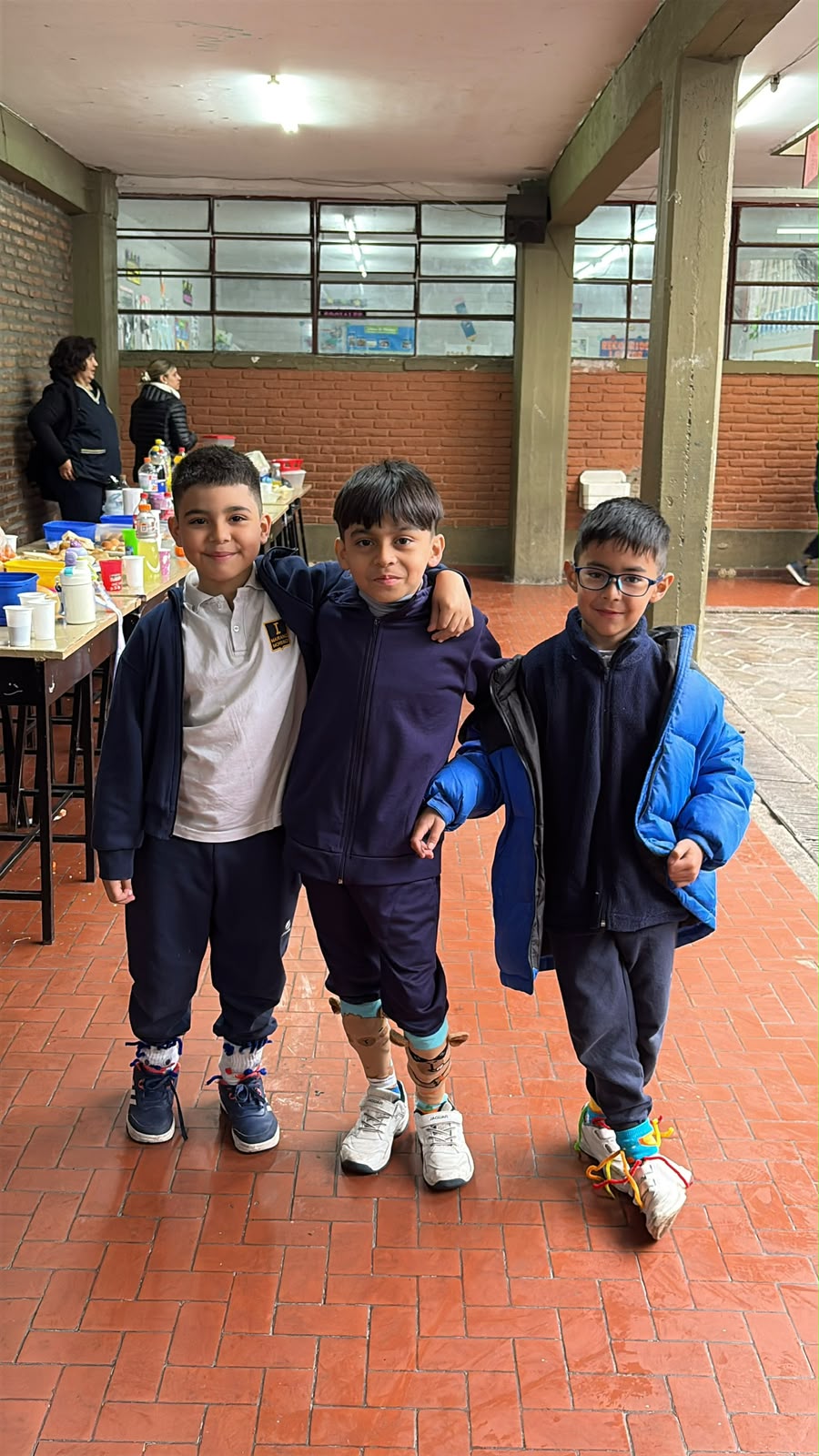 Dia del Niño