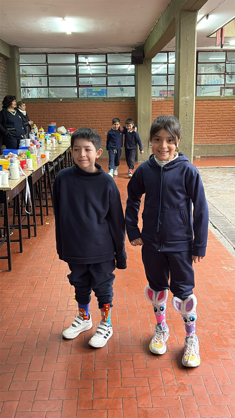 Dia del Niño
