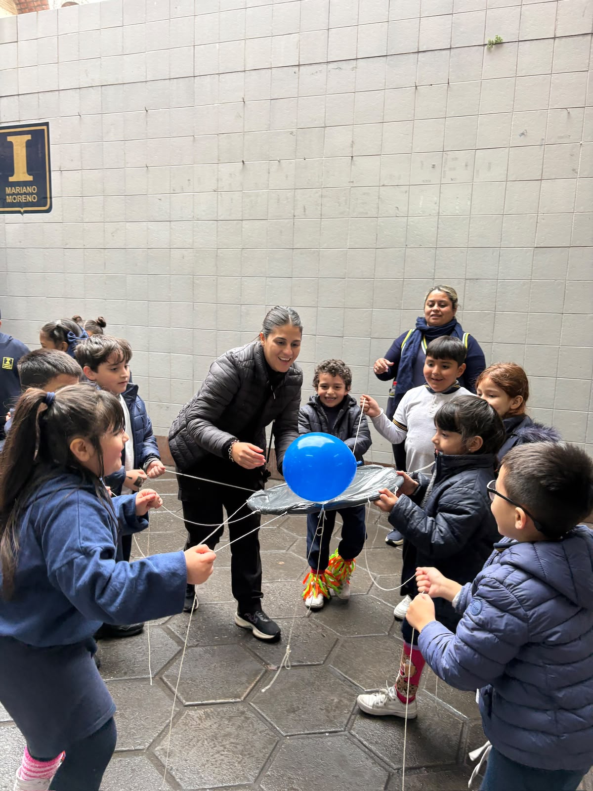 Dia del Niño