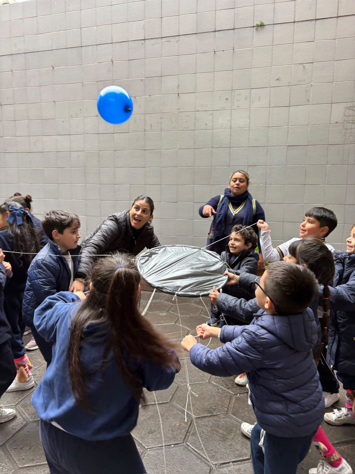 Dia del Niño