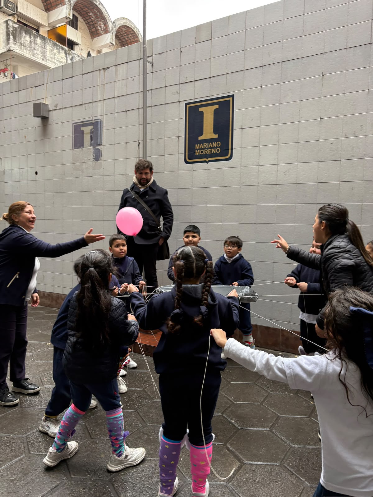 Dia del Niño
