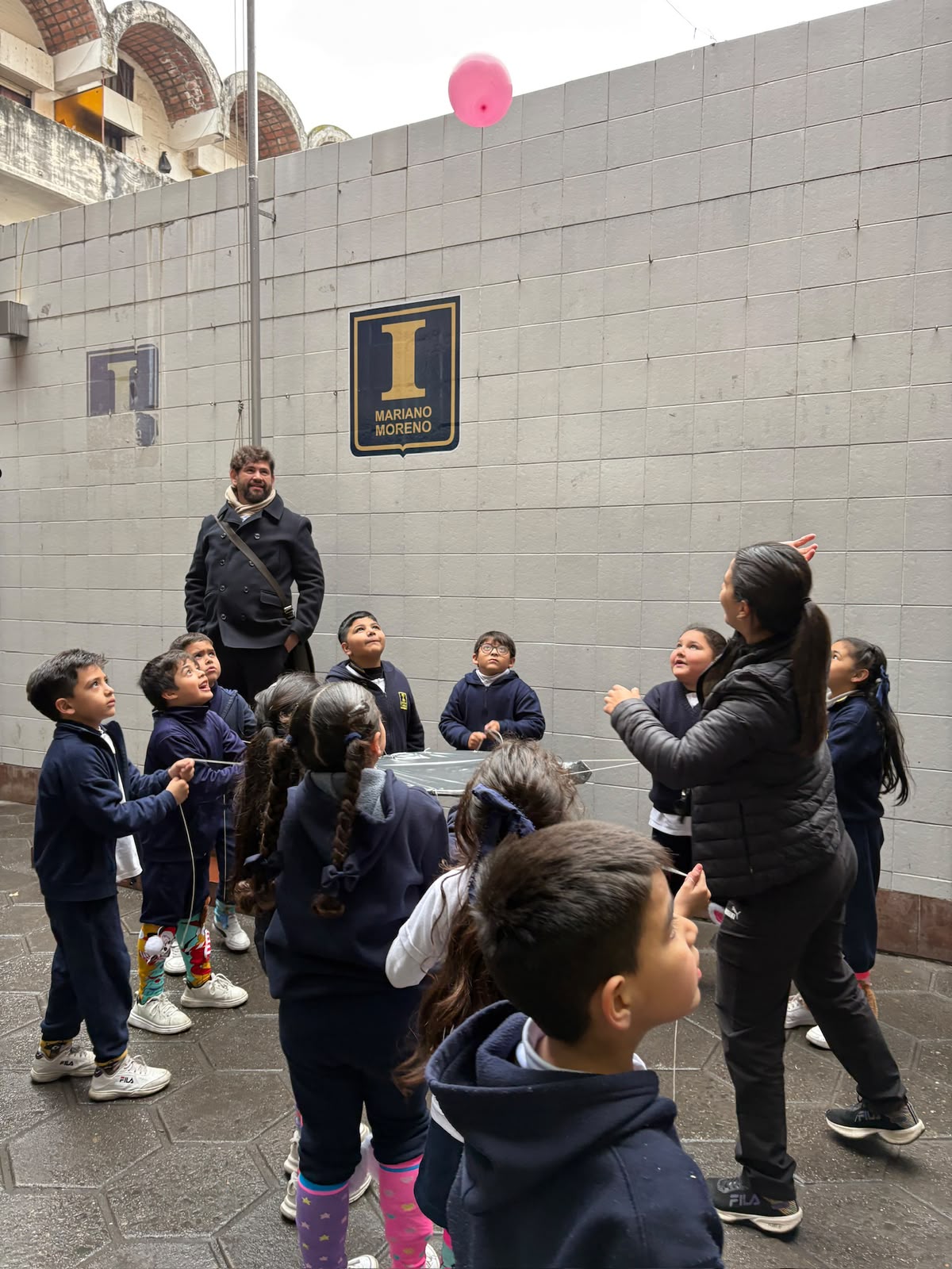 Dia del Niño