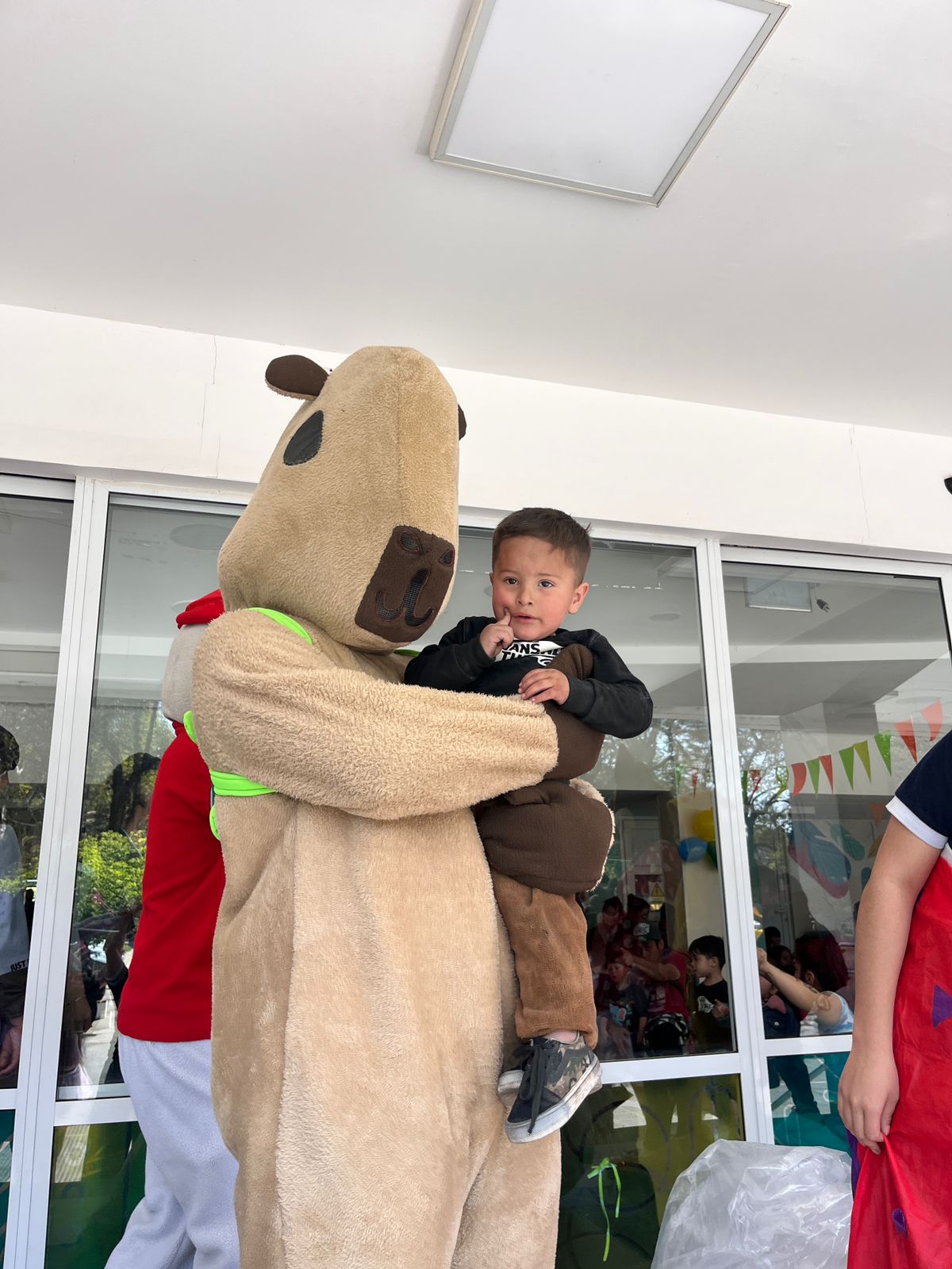 Dia del Niño
