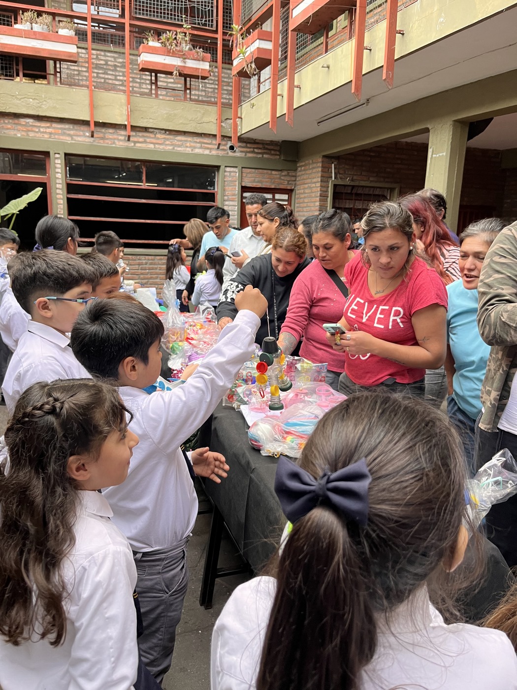 Feria de Ciencias 3°