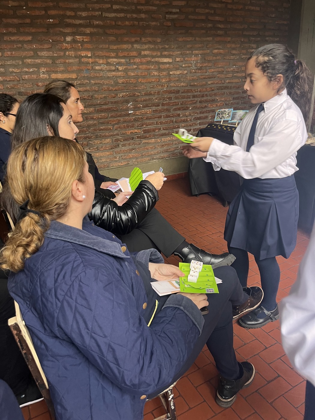 Feria de Ciencias 5°