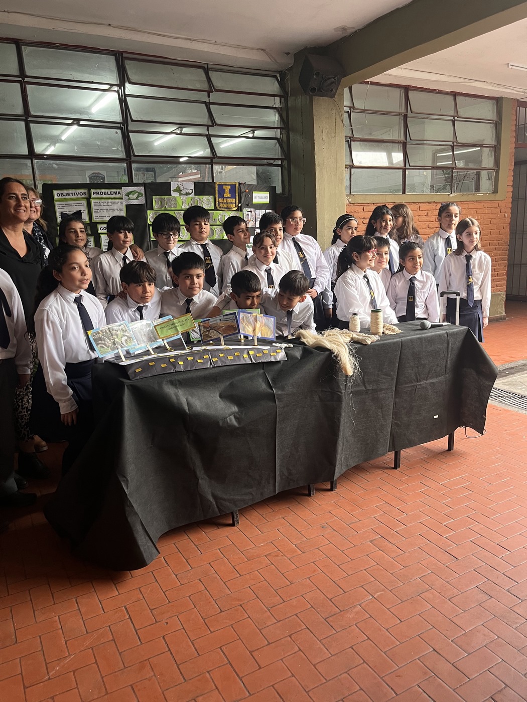 Feria de Ciencias 5°