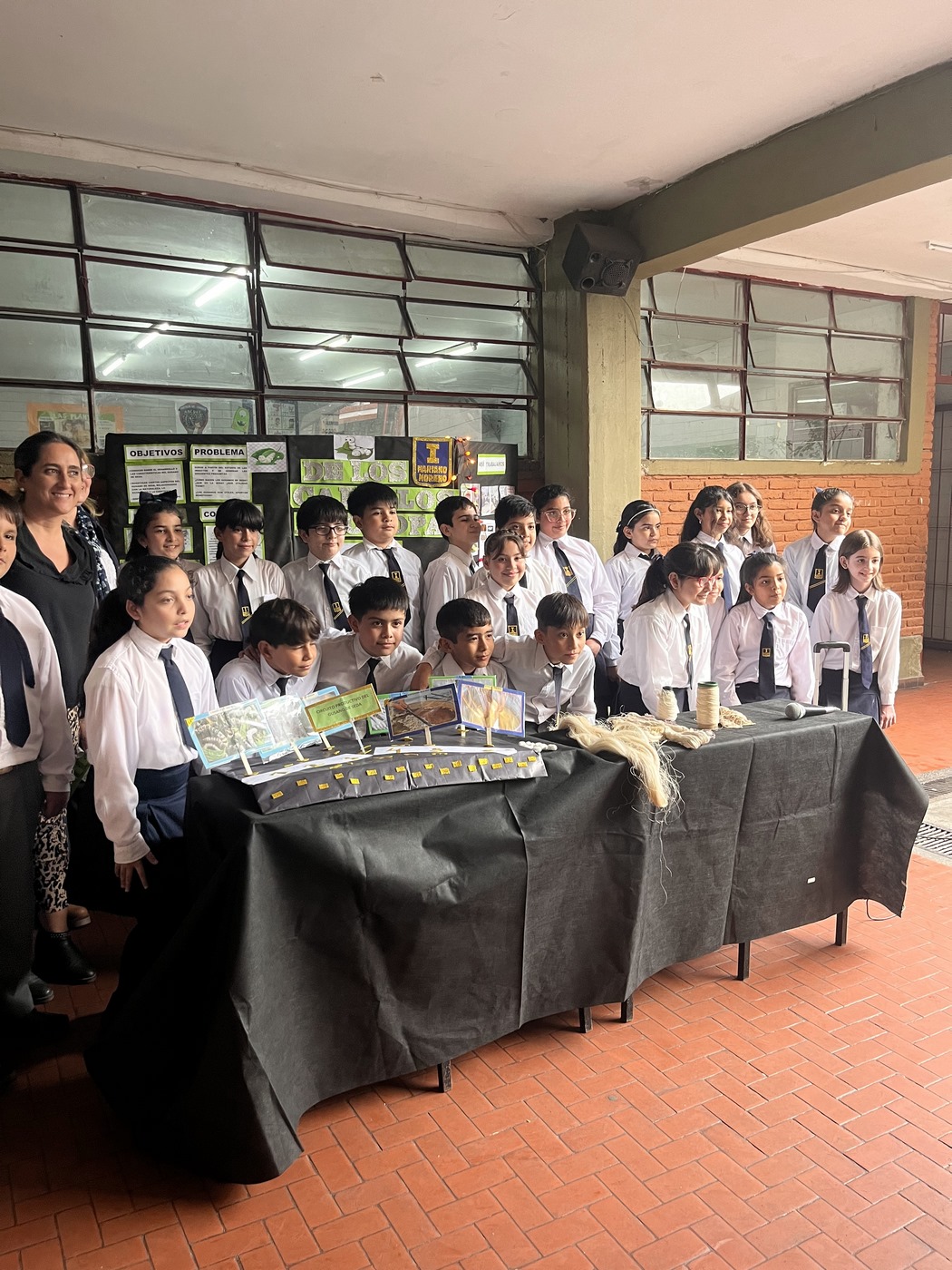 Feria de Ciencias 5°
