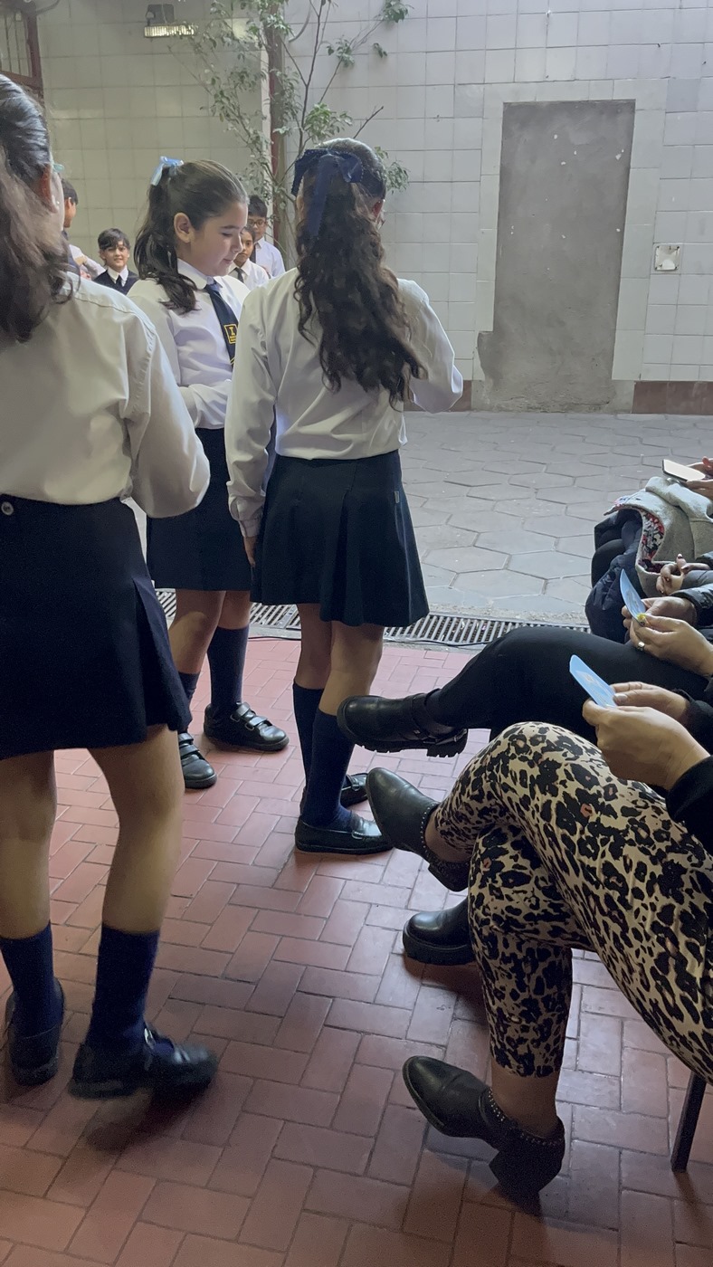 Feria de Ciencias 6°
