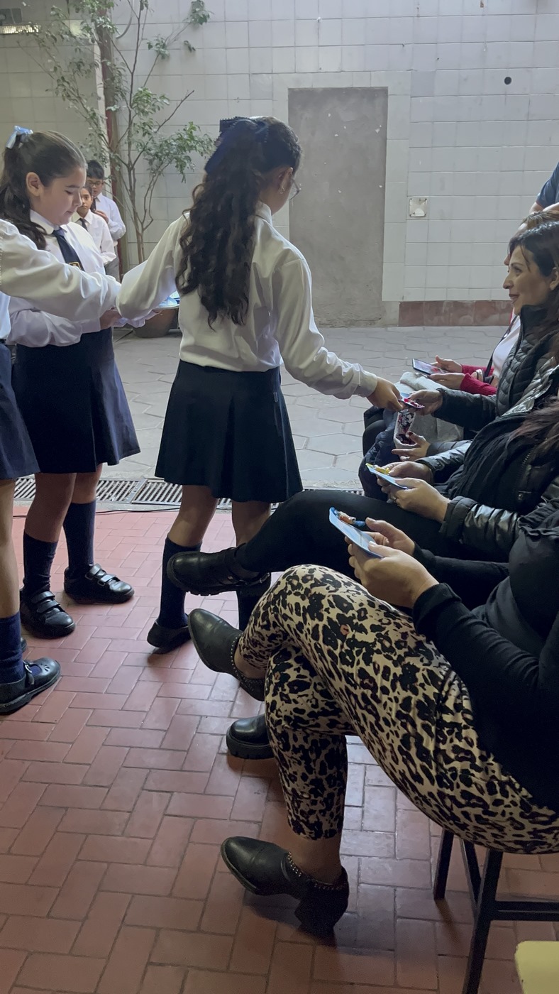 Feria de Ciencias 6°