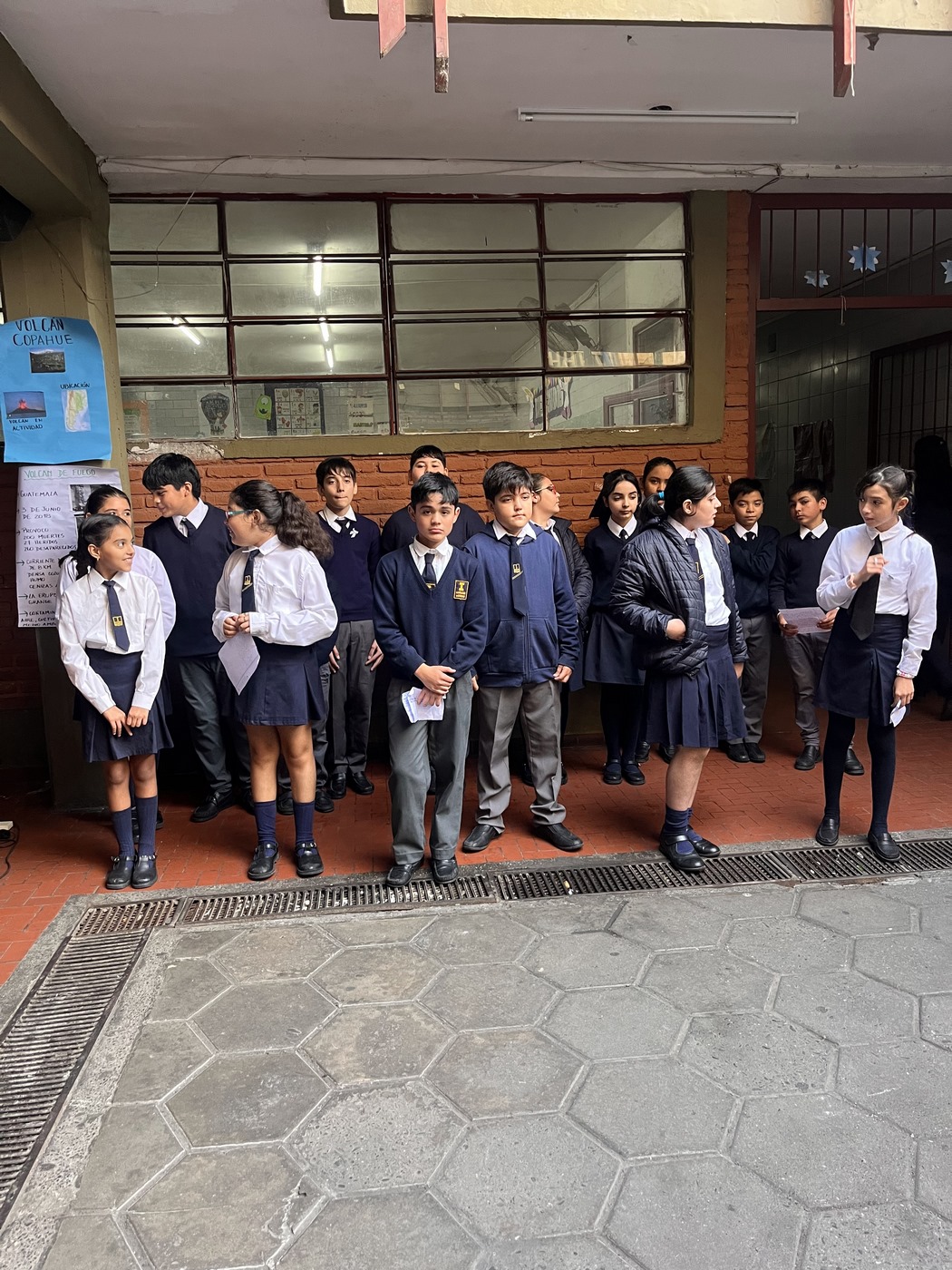 Feria de Ciencias 6°
