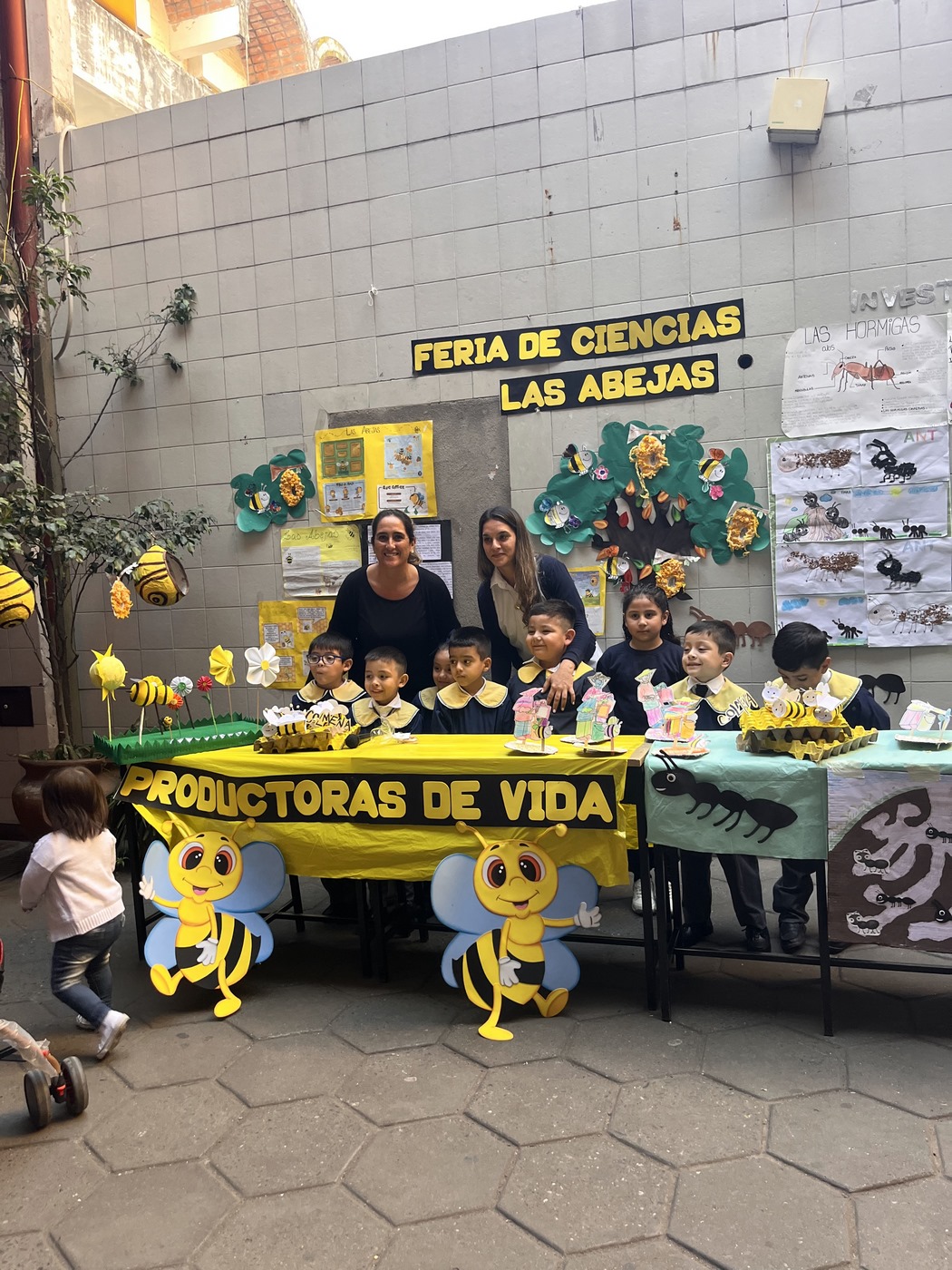 Feria de Ciencias