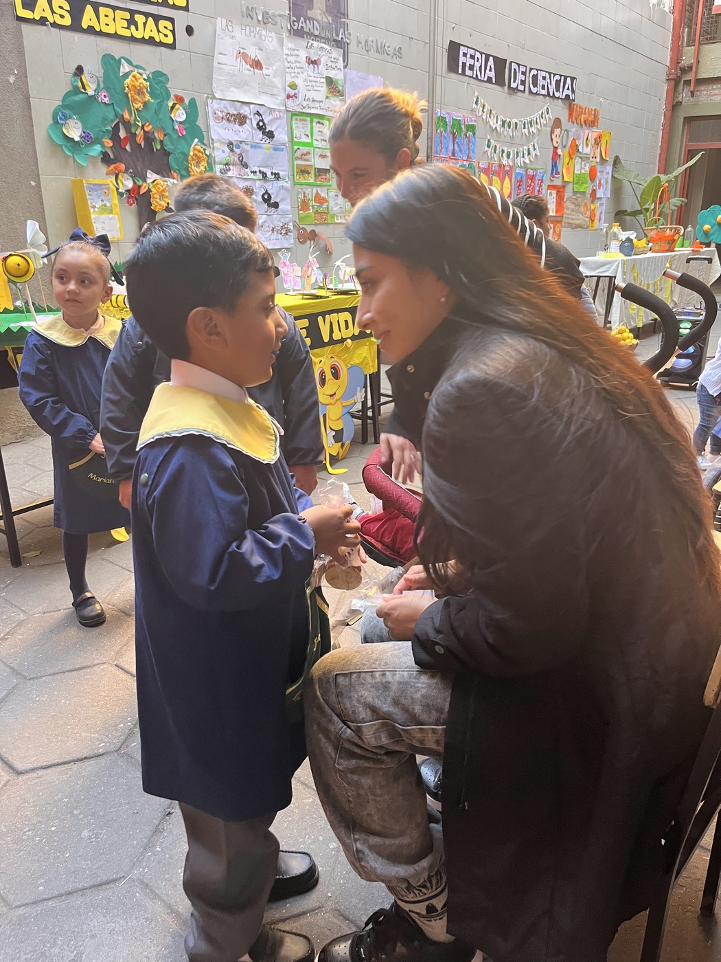 Feria de Ciencias