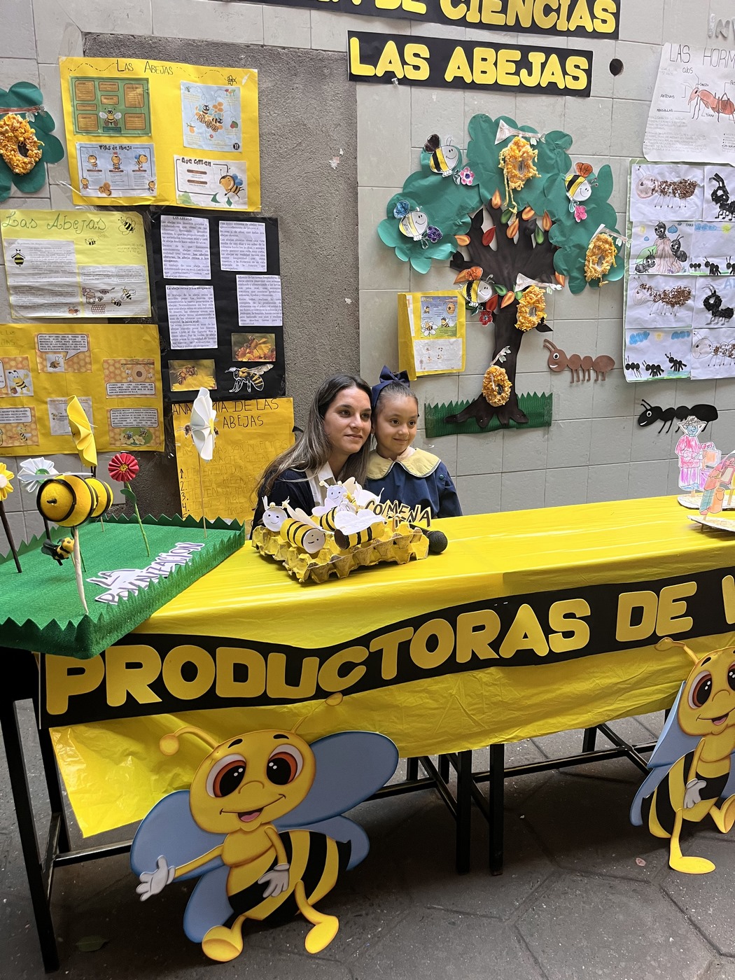 Feria de Ciencias