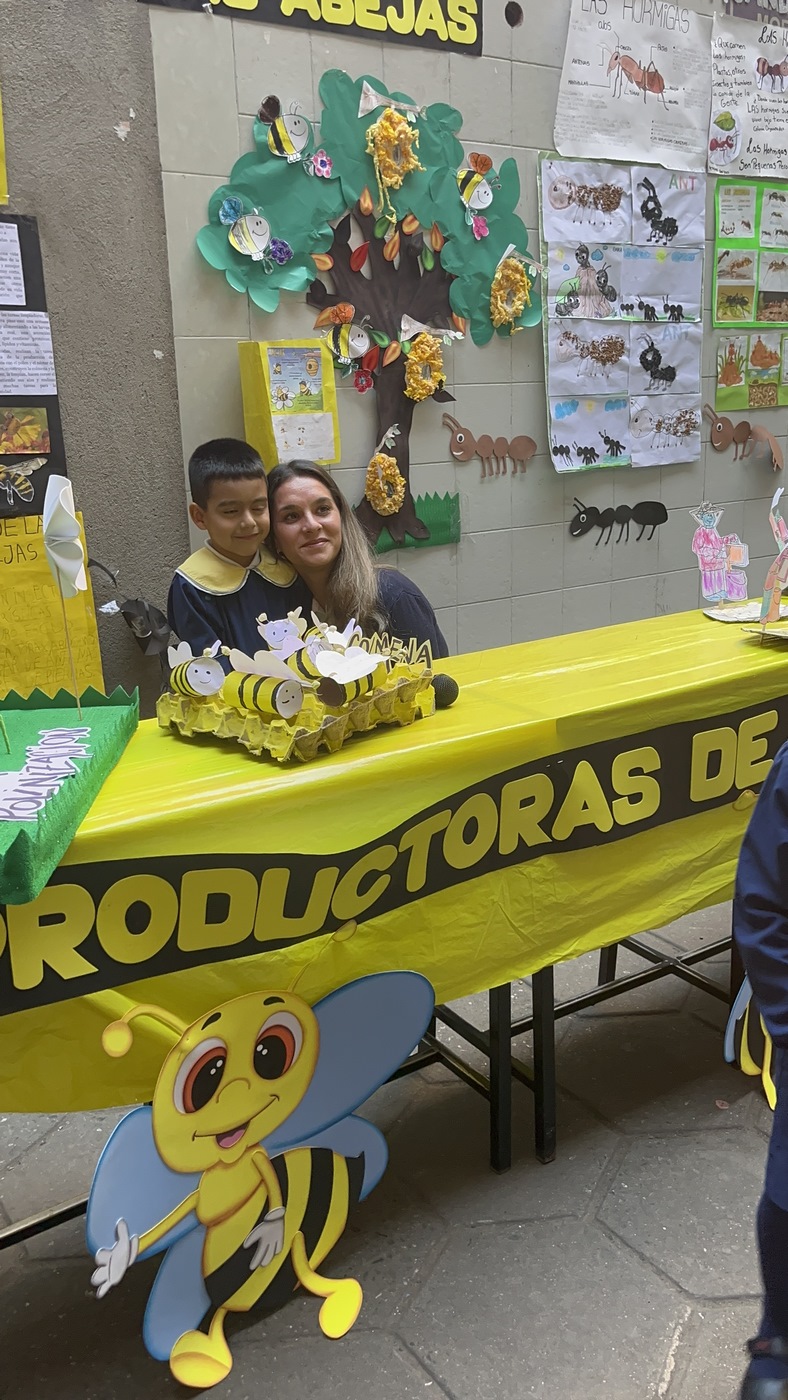 Feria de Ciencias